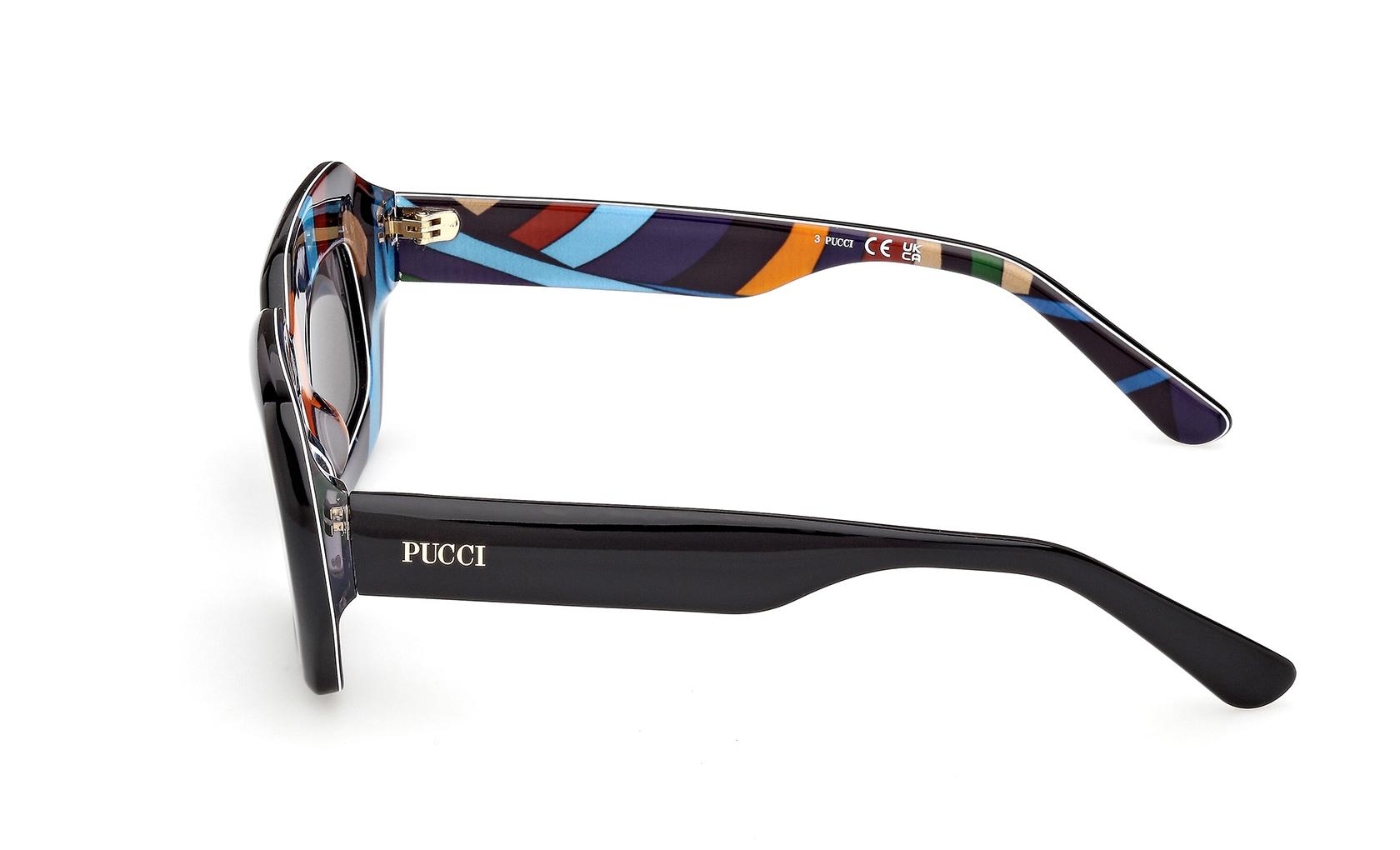 Emilio Pucci Sunglasses EP0245 05A