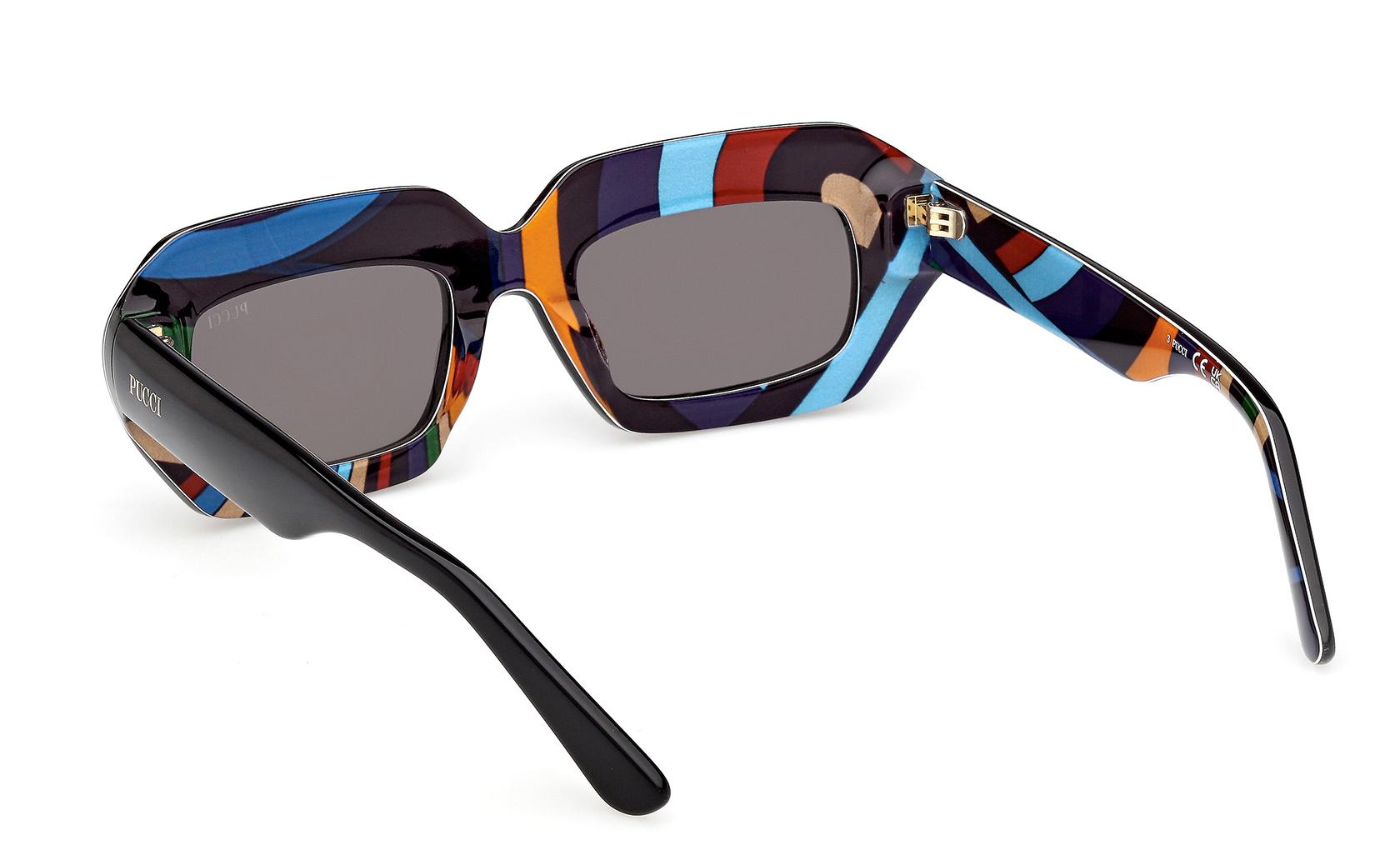 Emilio Pucci Sunglasses EP0245 05A