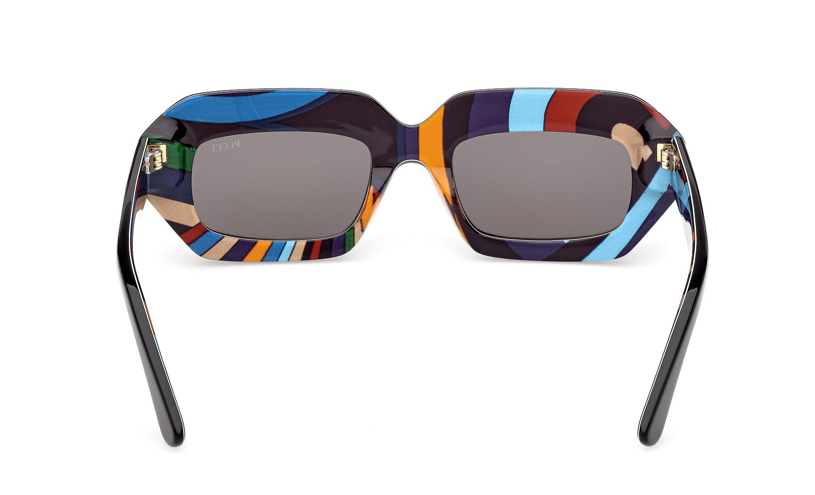 Emilio Pucci Sunglasses EP0245 05A