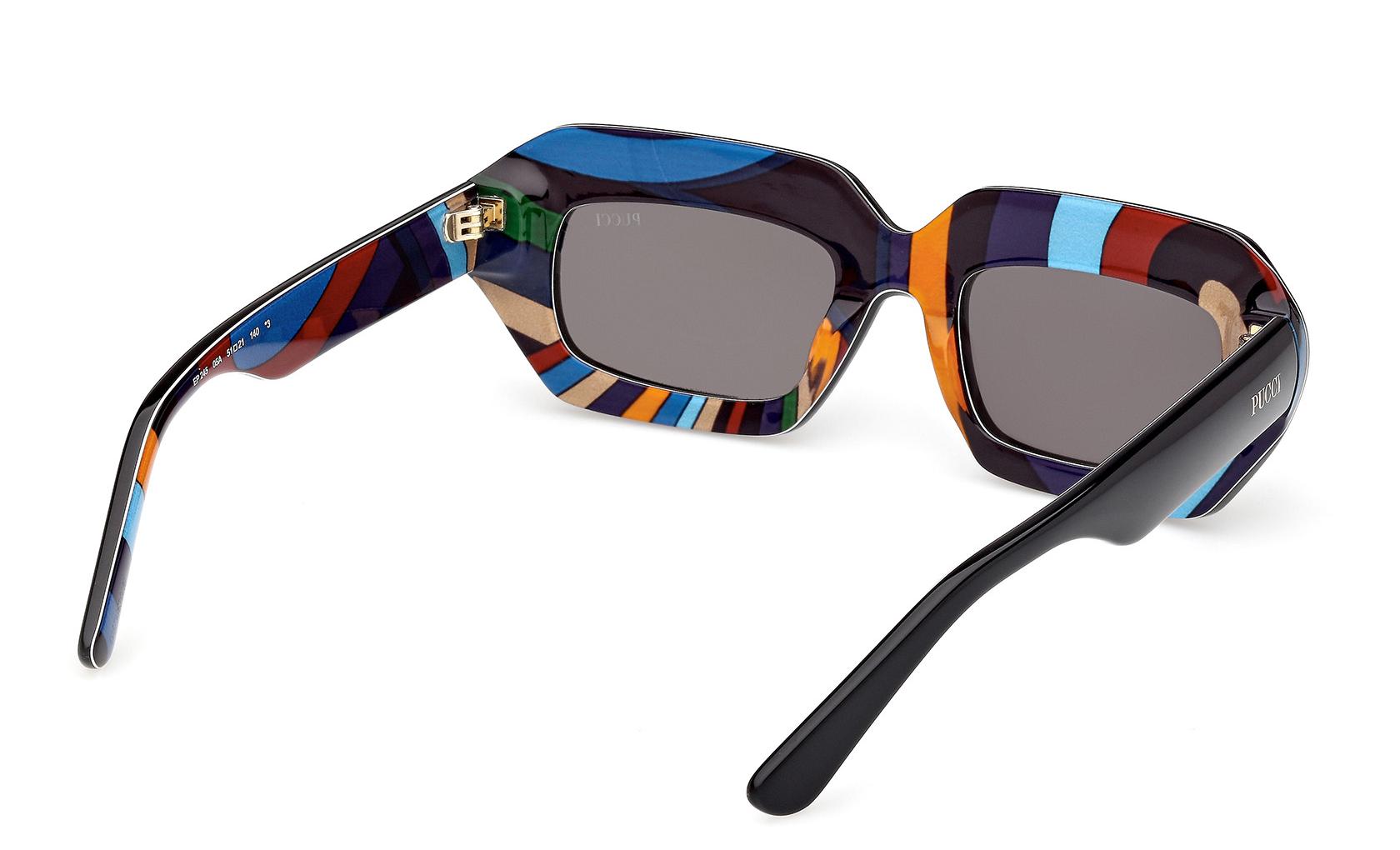 Emilio Pucci Sunglasses EP0245 05A