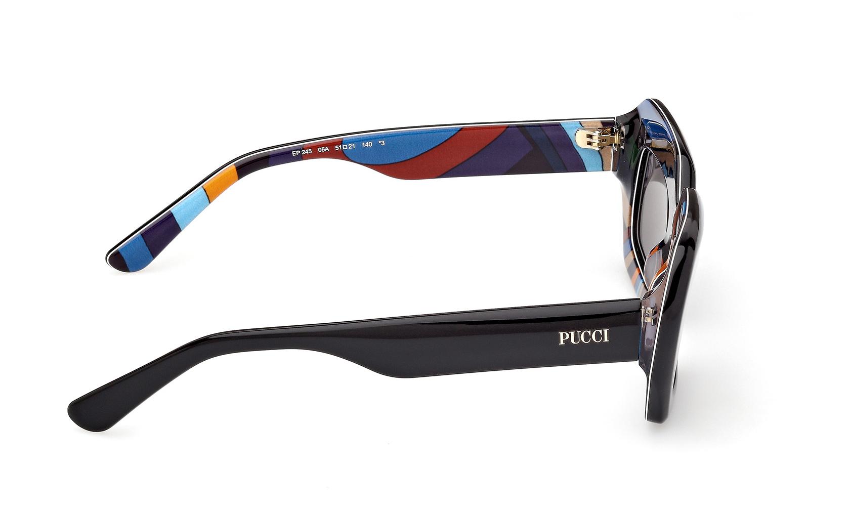 Emilio Pucci Sunglasses EP0245 05A