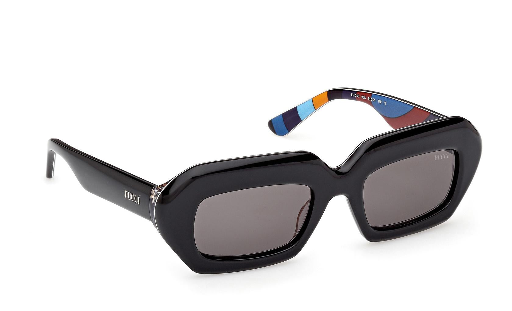 Emilio Pucci Sunglasses EP0245 05A