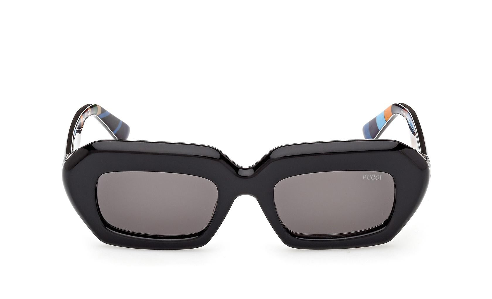 Emilio Pucci Sunglasses EP0245 05A