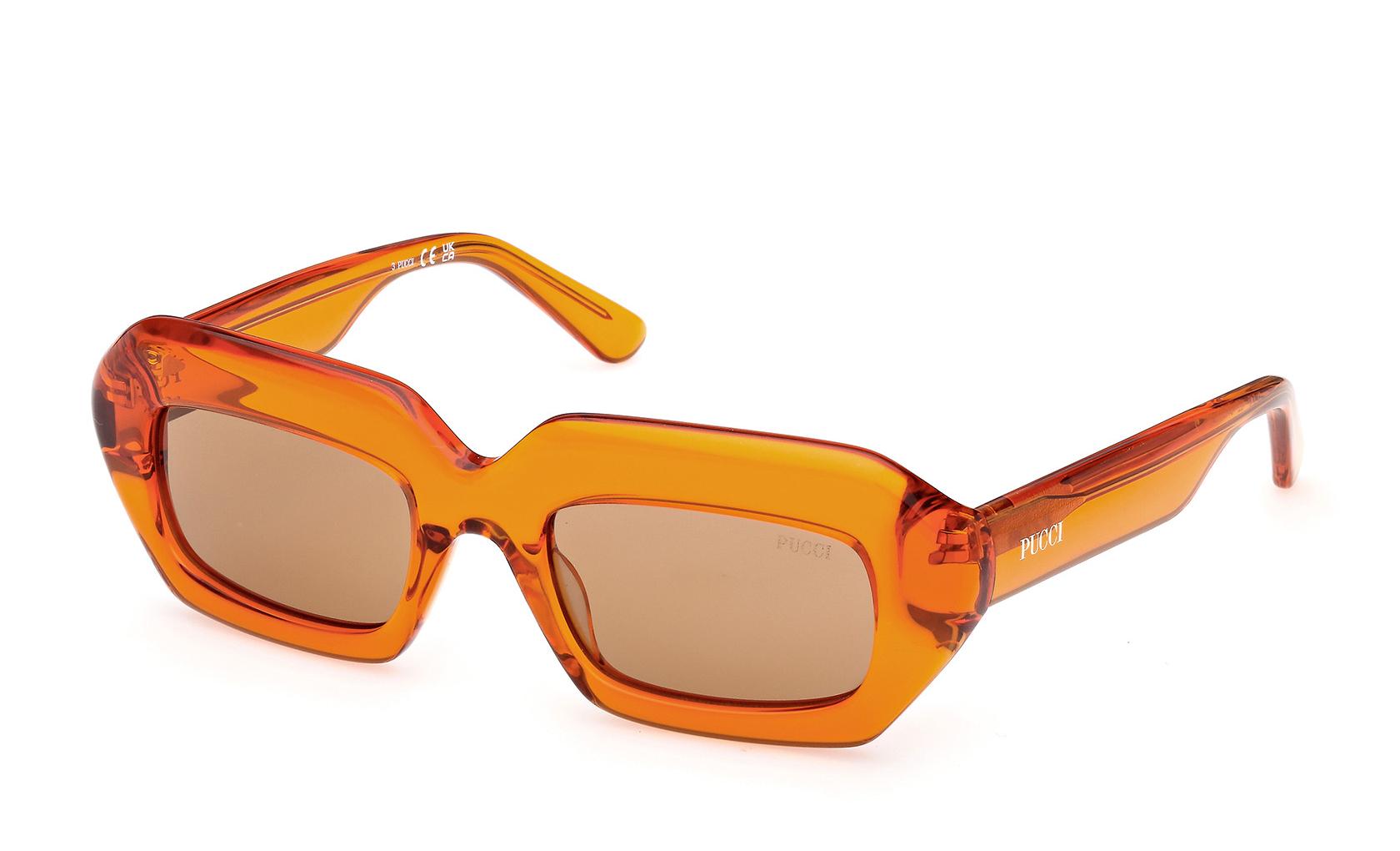 Emilio Pucci Sunglasses EP0245 42E