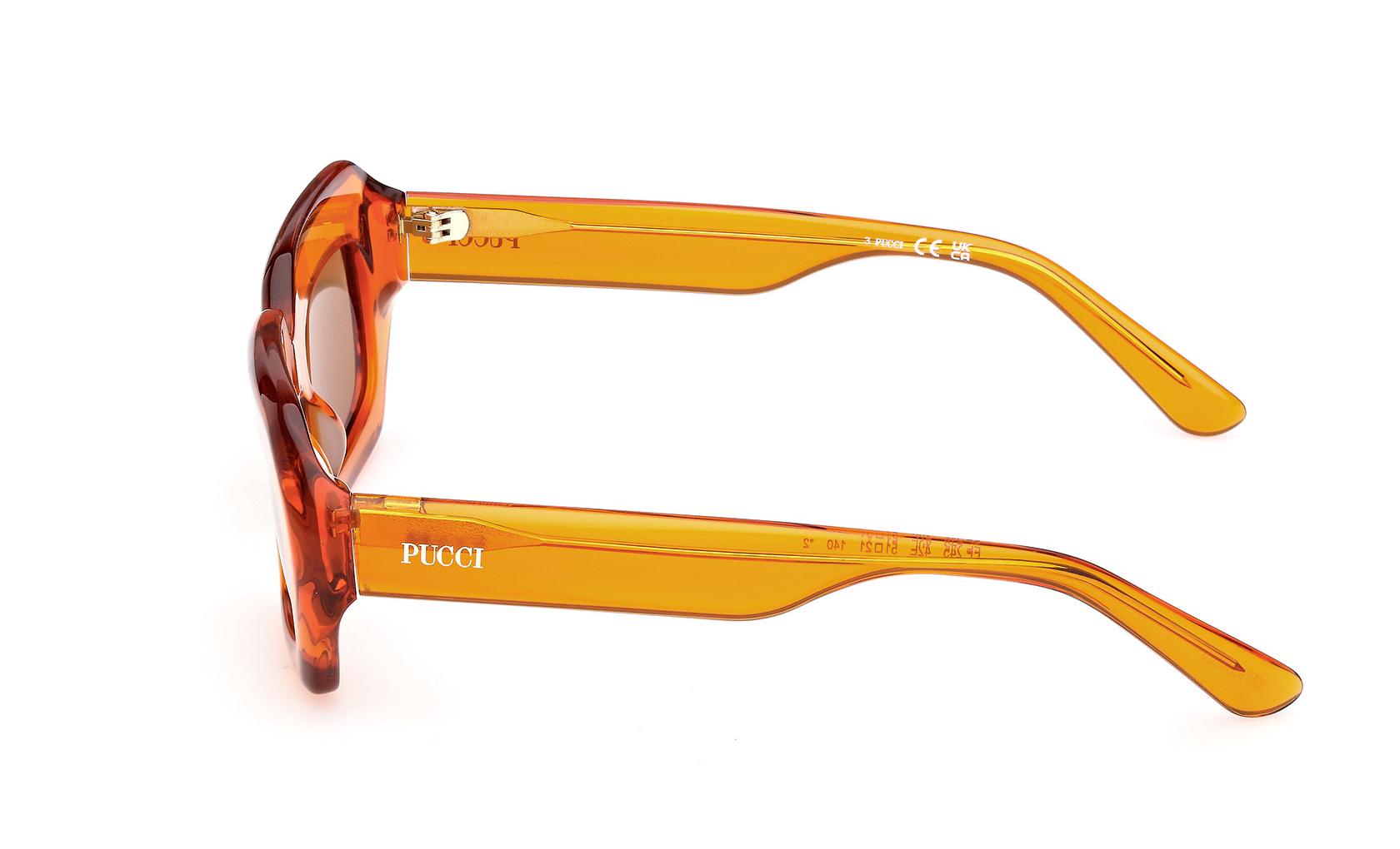 Emilio Pucci Sunglasses EP0245 42E