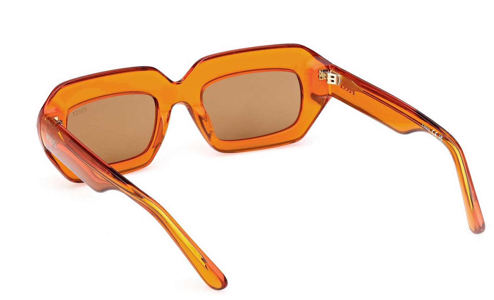 Emilio Pucci Sunglasses EP0245 42E