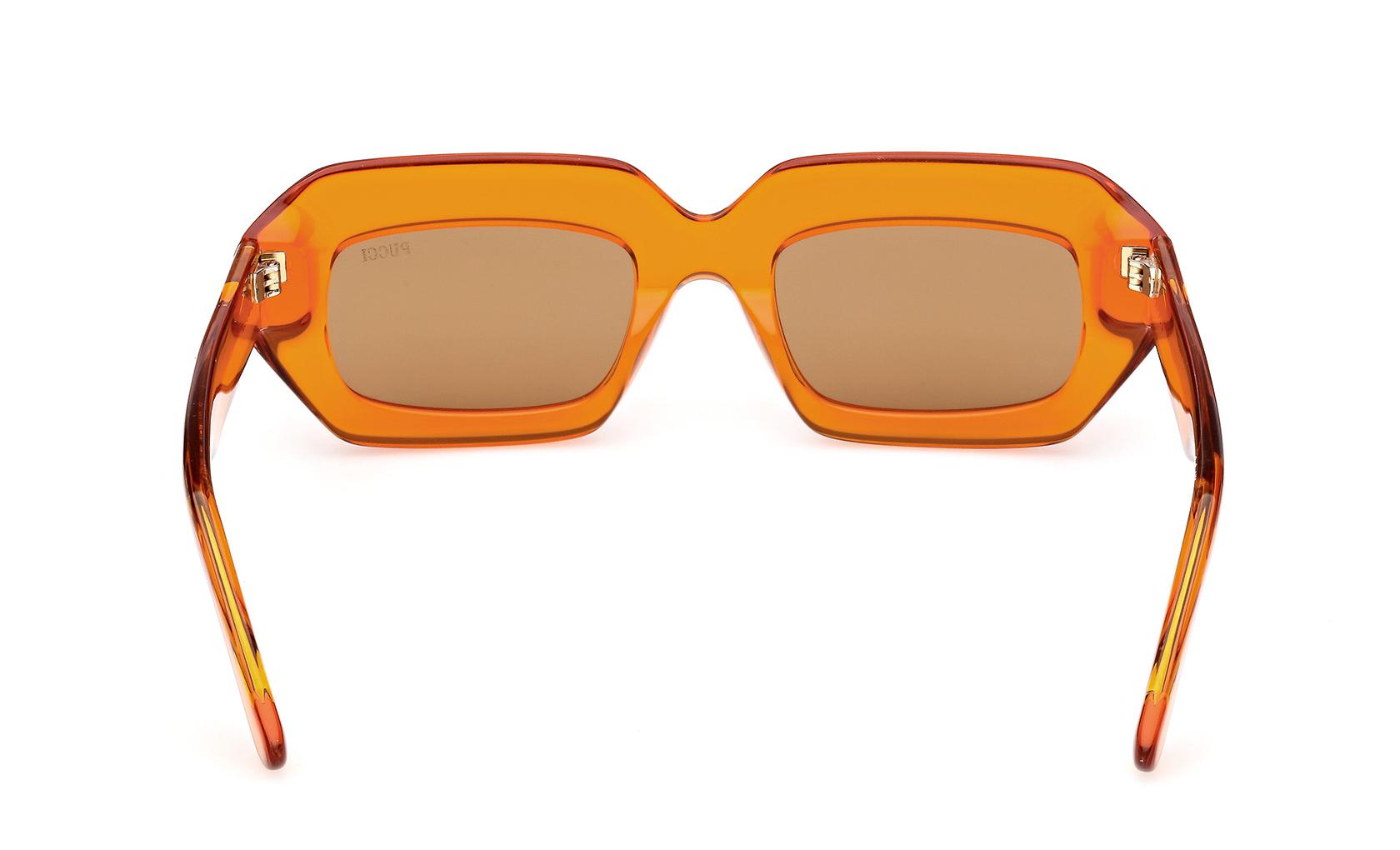 Emilio Pucci Sunglasses EP0245 42E