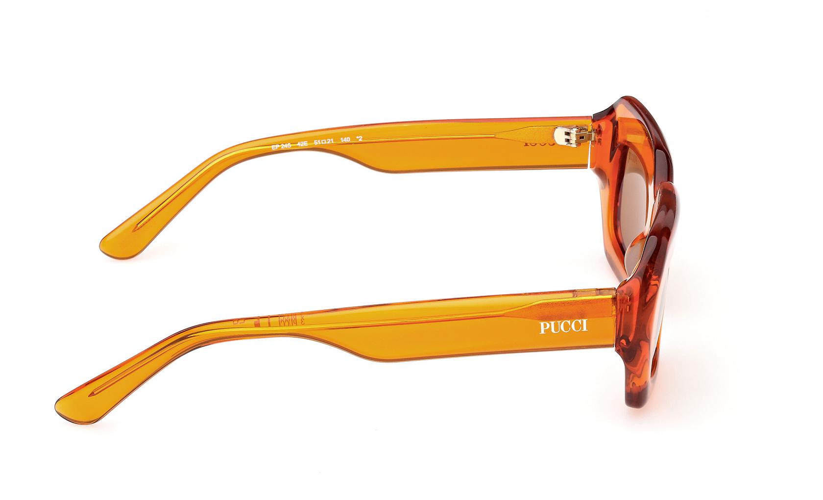 Emilio Pucci Sunglasses EP0245 42E