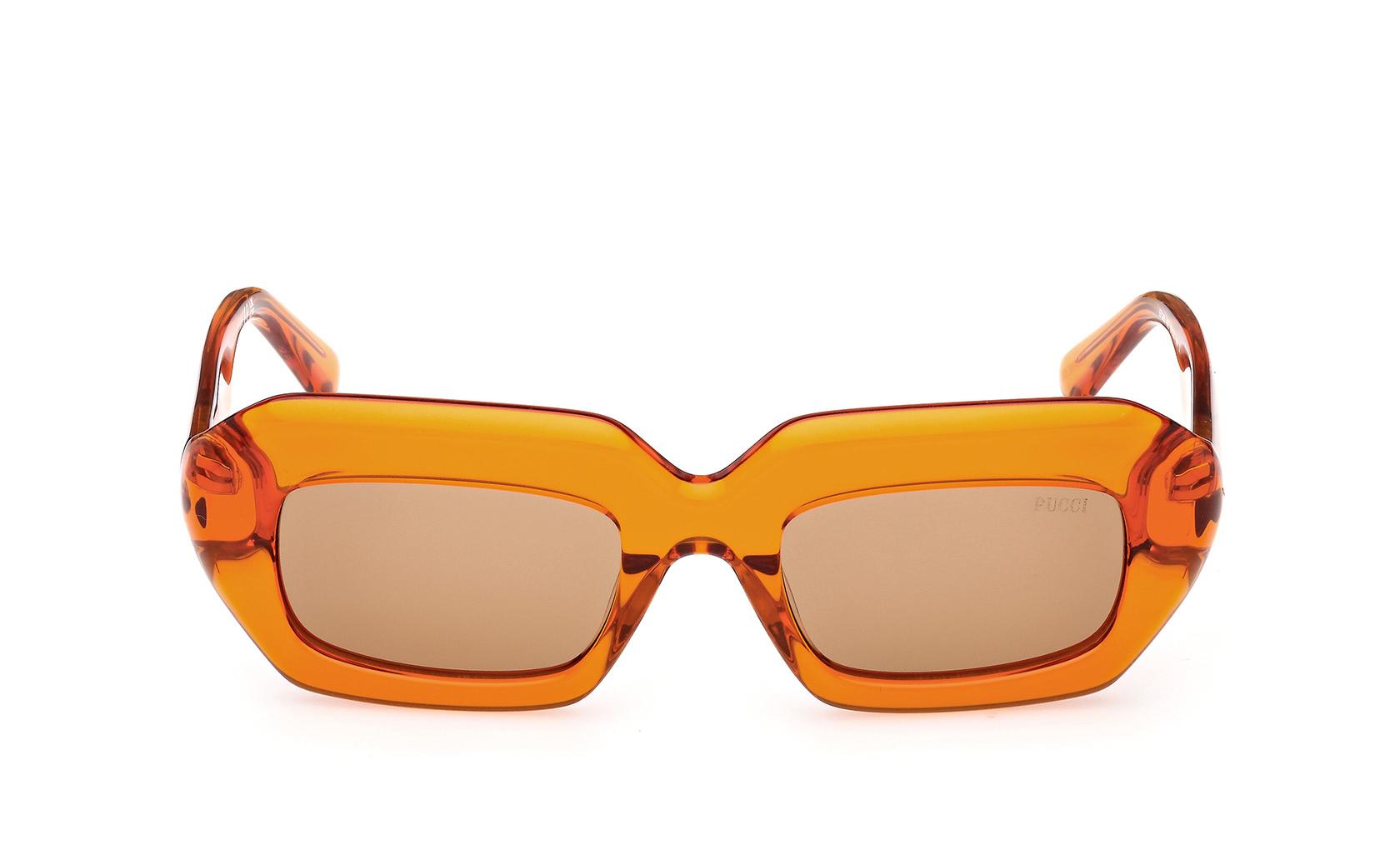 Emilio Pucci Sunglasses EP0245 42E