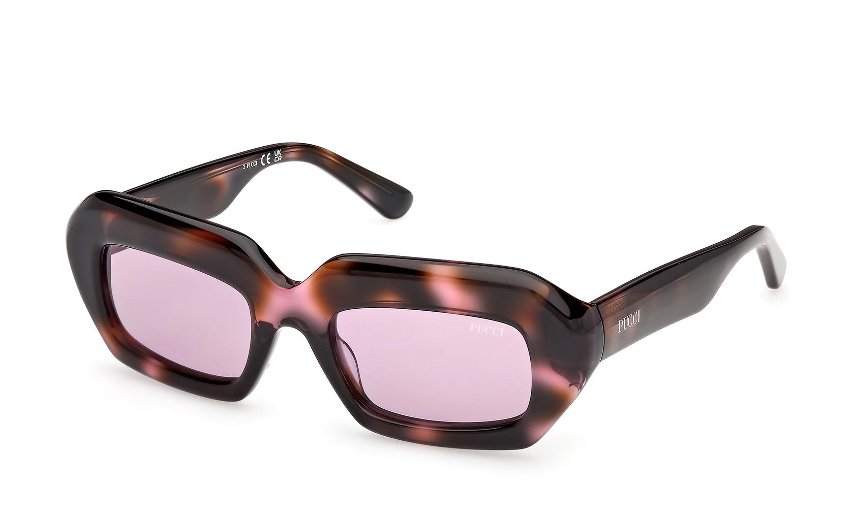 Emilio Pucci Sunglasses EP0245 55S