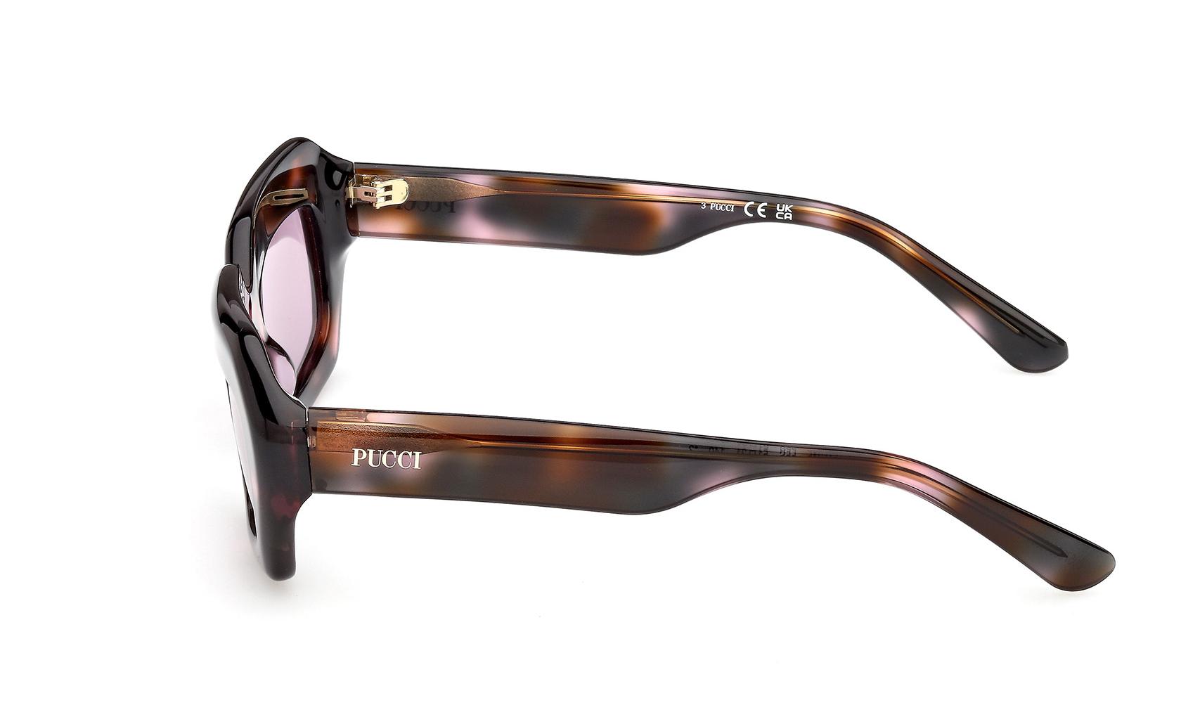 Emilio Pucci Sunglasses EP0245 55S