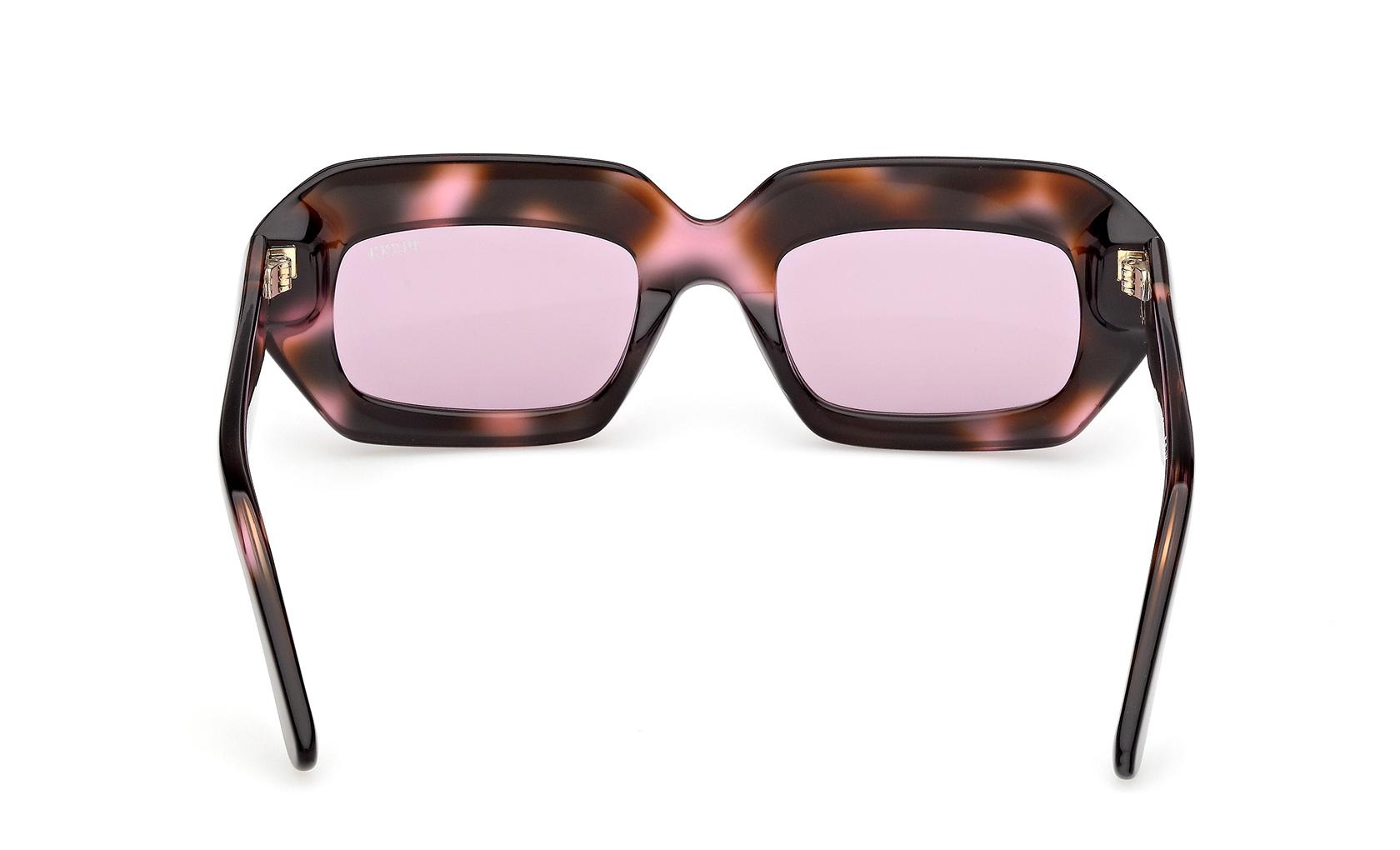 Emilio Pucci Sunglasses EP0245 55S