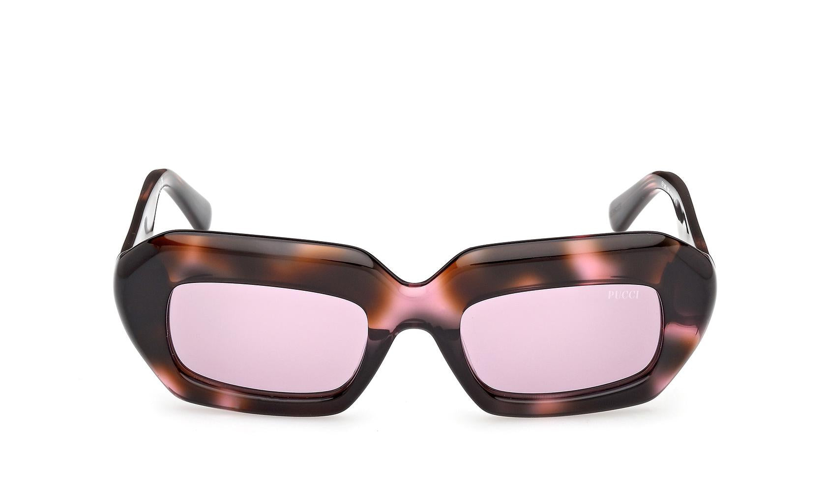 Emilio Pucci Sunglasses EP0245 55S
