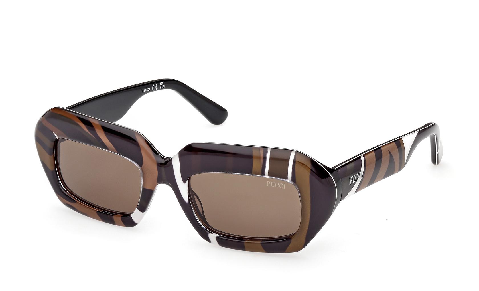 Emilio Pucci Sunglasses EP0245 99E