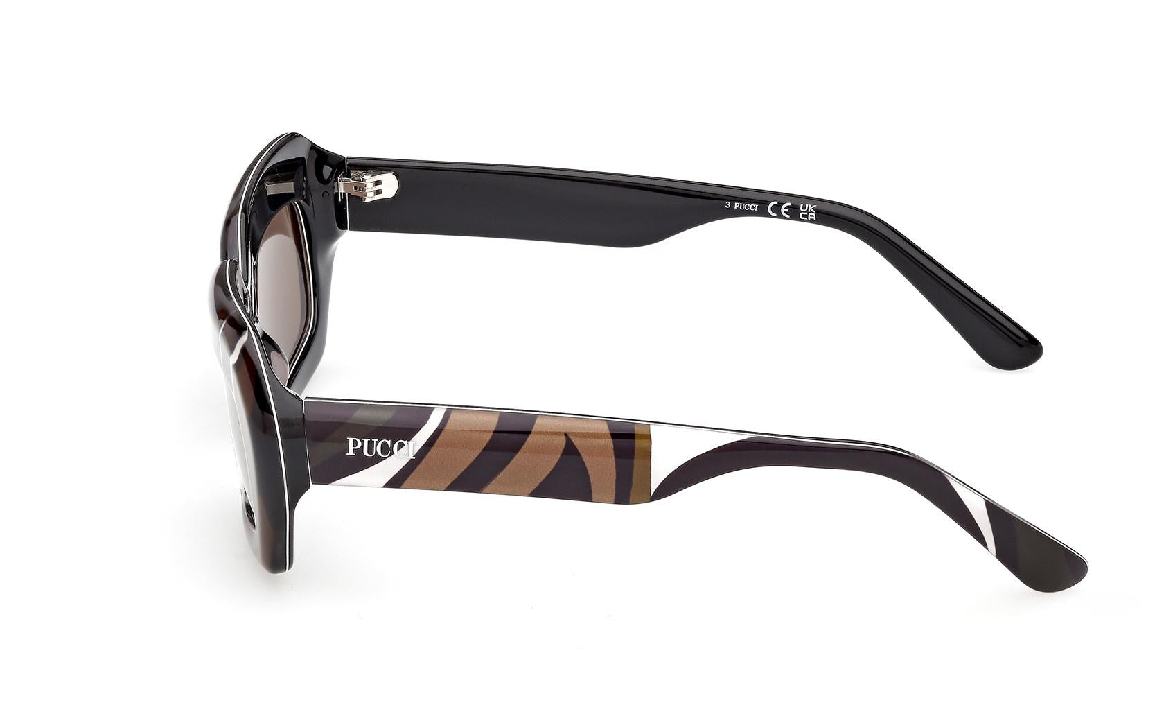 Emilio Pucci Sunglasses EP0245 99E