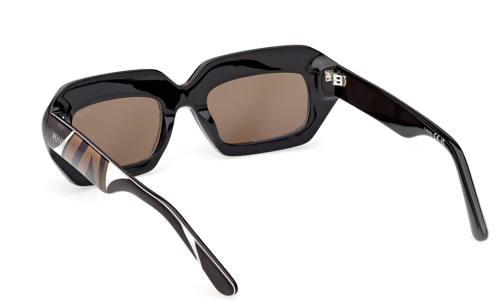 Emilio Pucci Sunglasses EP0245 99E