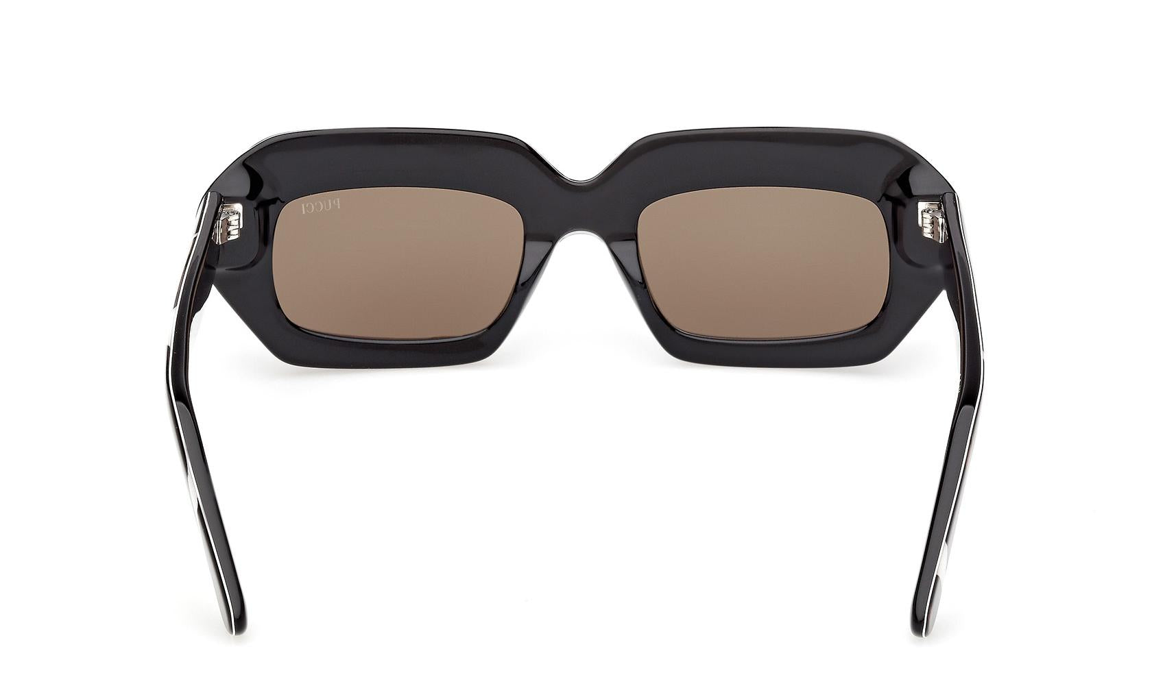 Emilio Pucci Sunglasses EP0245 99E