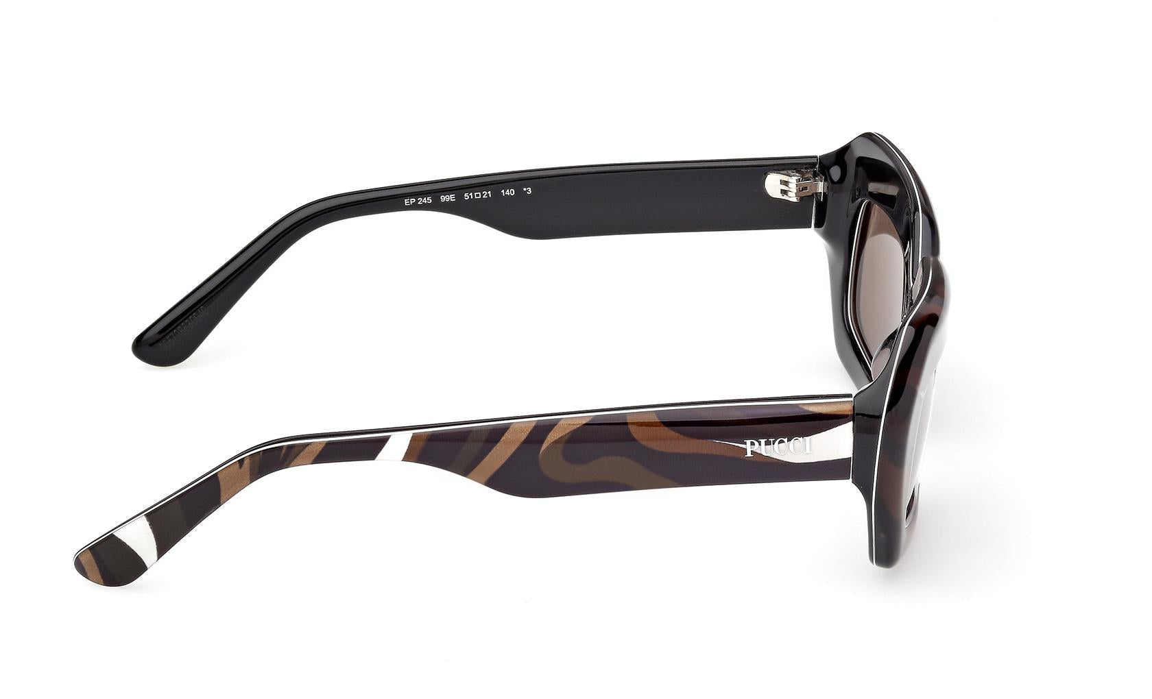 Emilio Pucci Sunglasses EP0245 99E
