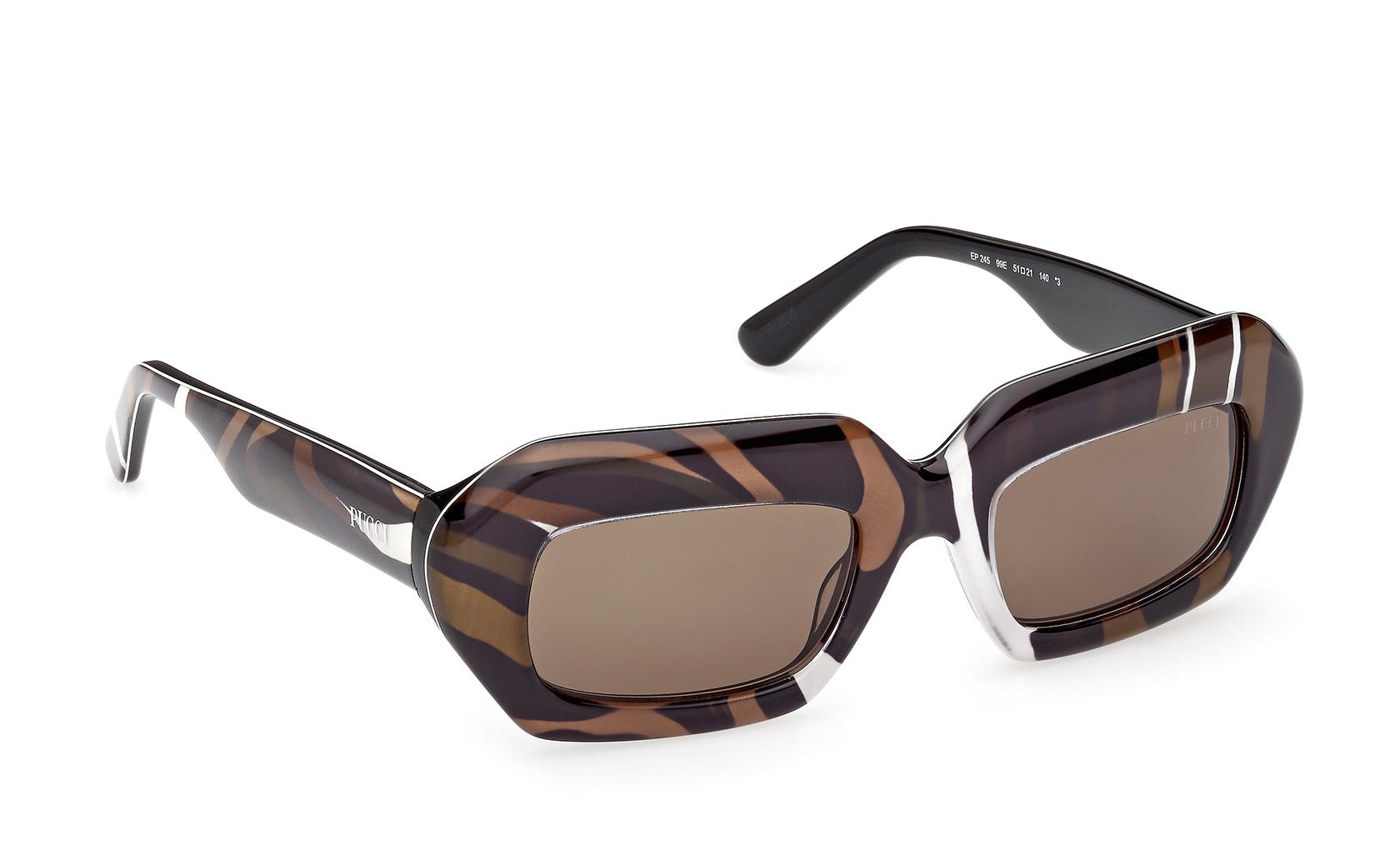 Emilio Pucci Sunglasses EP0245 99E