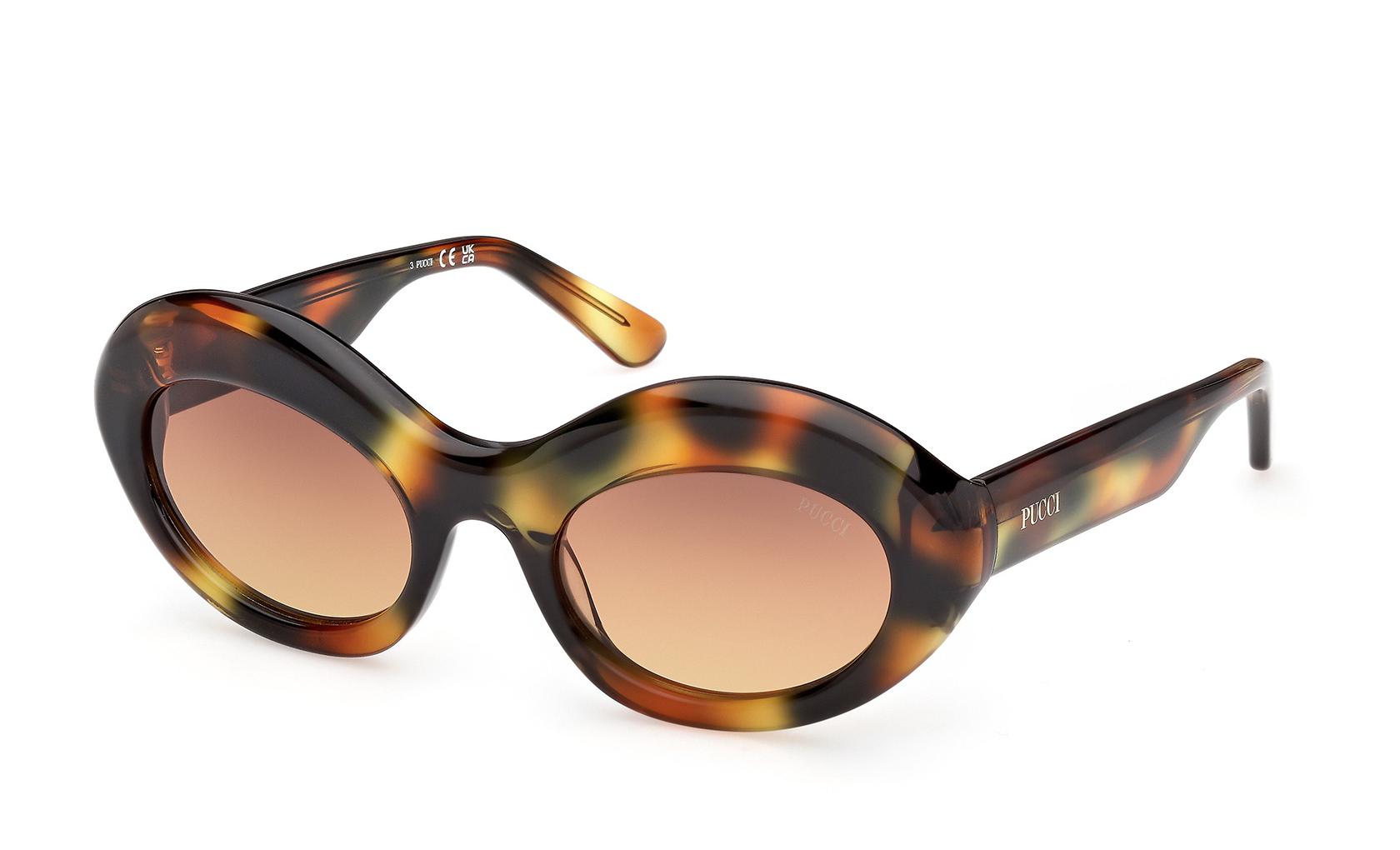 Emilio Pucci Sunglasses EP0246 55F