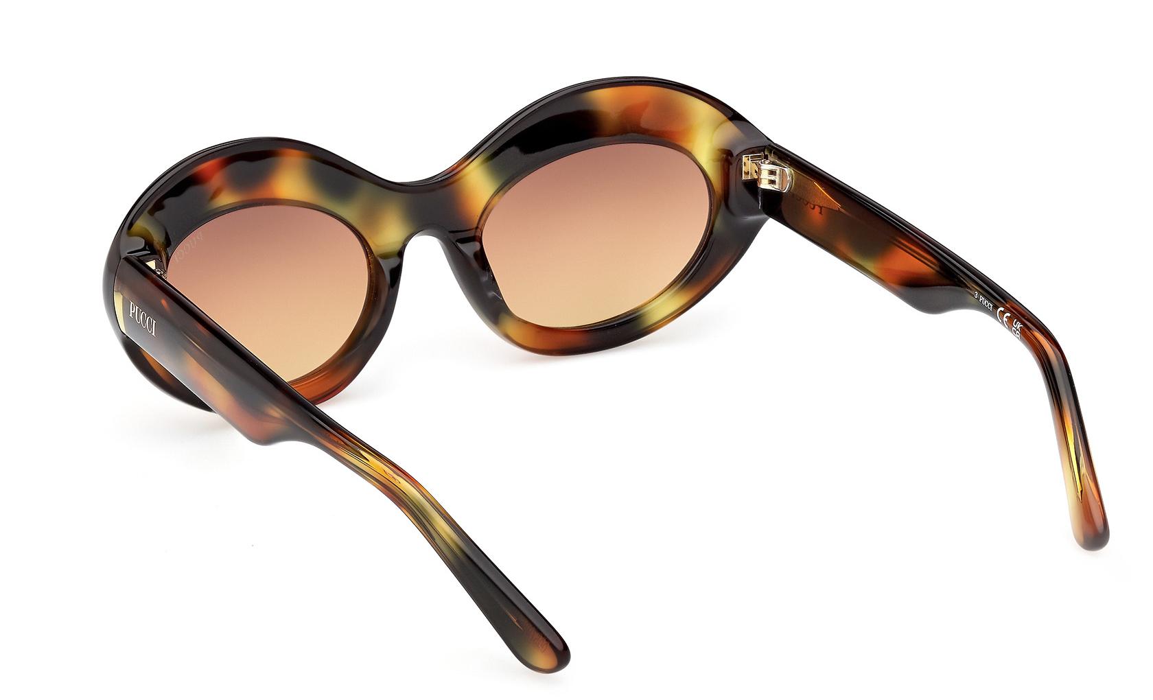 Emilio Pucci Sunglasses EP0246 55F