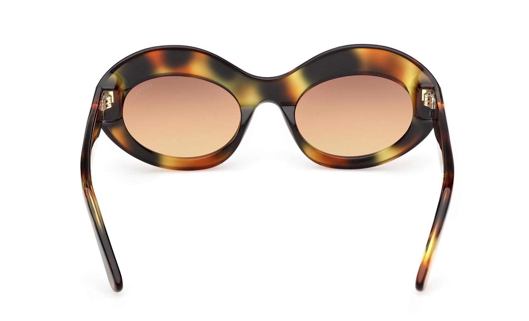 Emilio Pucci Sunglasses EP0246 55F
