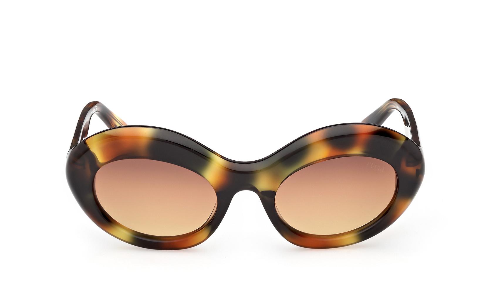 Emilio Pucci Sunglasses EP0246 55F