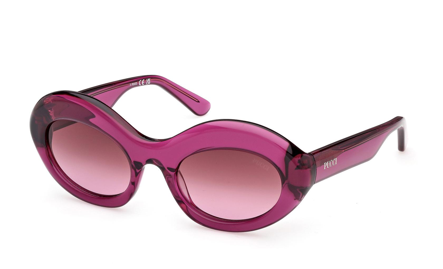 Emilio Pucci Sunglasses EP0246 81T