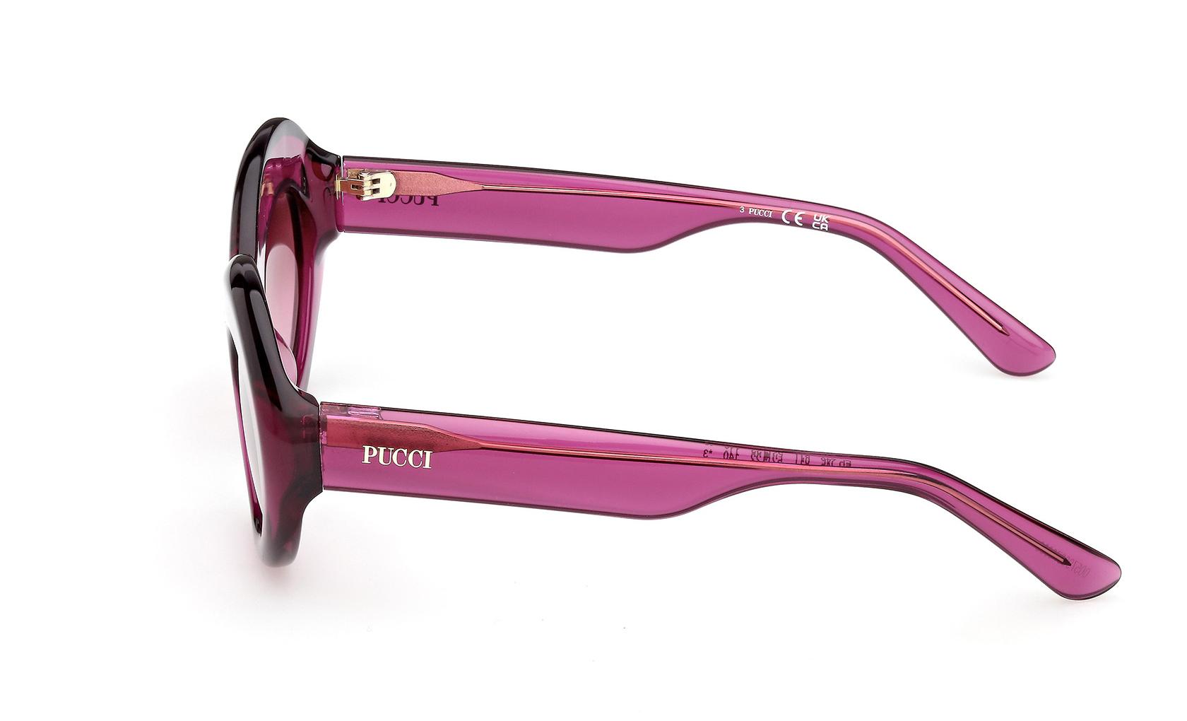 Emilio Pucci Sunglasses EP0246 81T