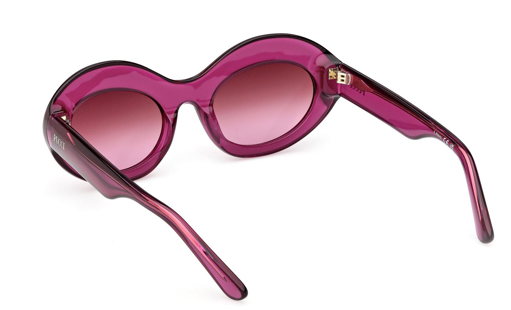 Emilio Pucci Sunglasses EP0246 81T