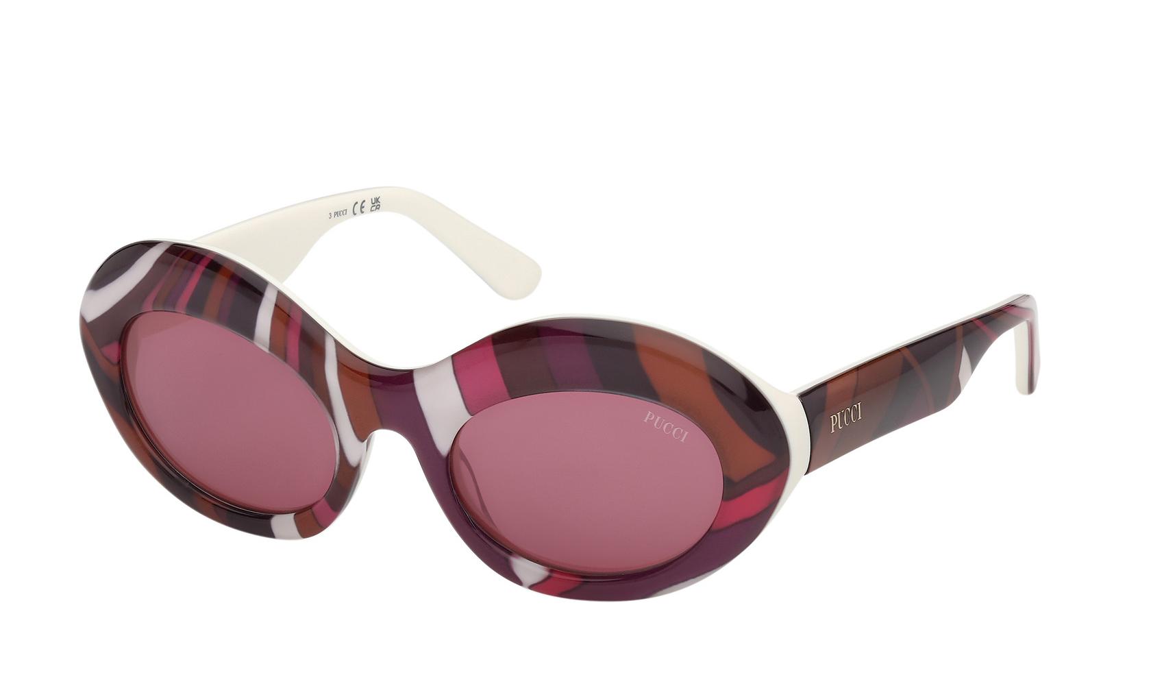 Emilio Pucci Sunglasses EP0246 99S