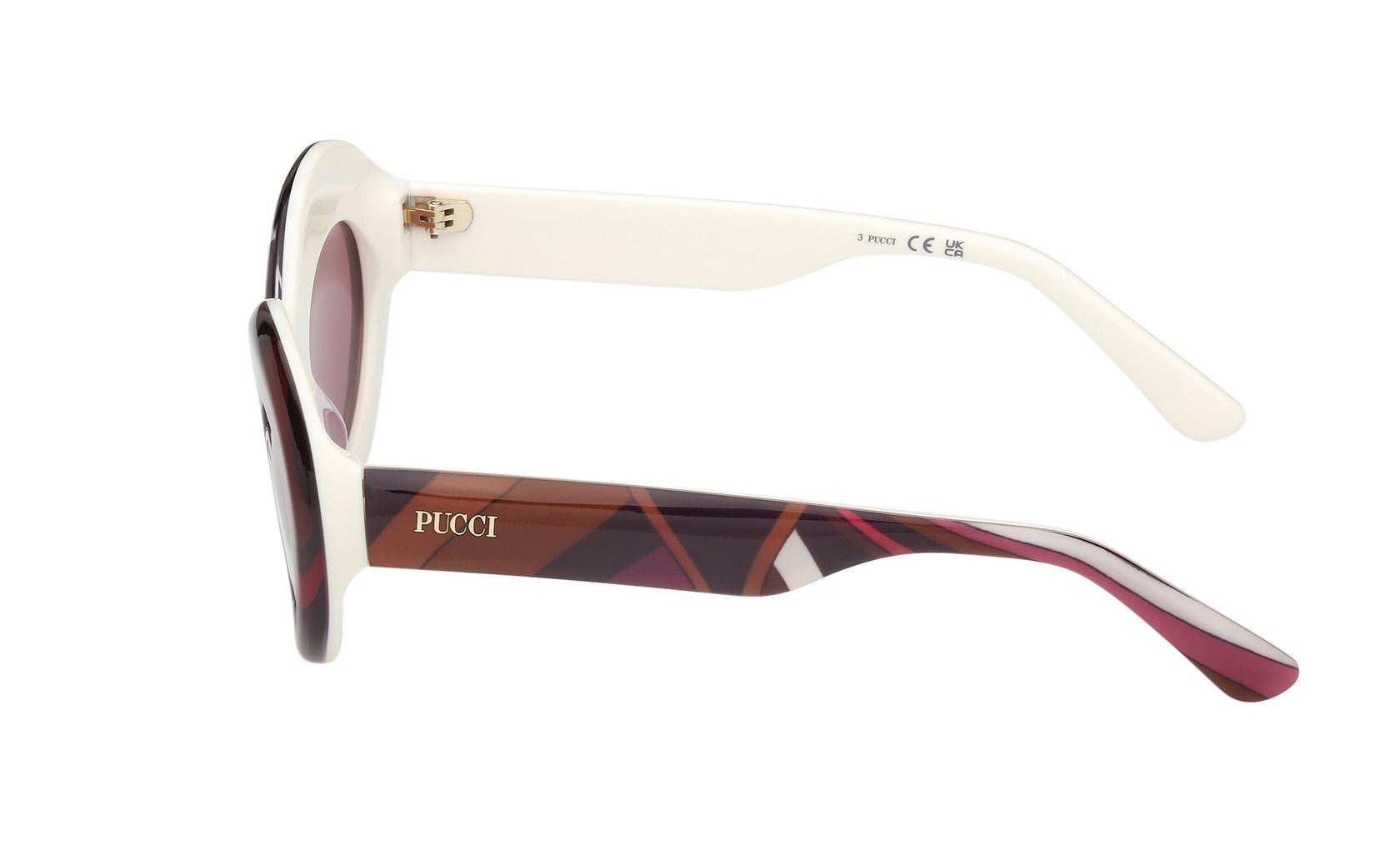 Emilio Pucci Sunglasses EP0246 99S