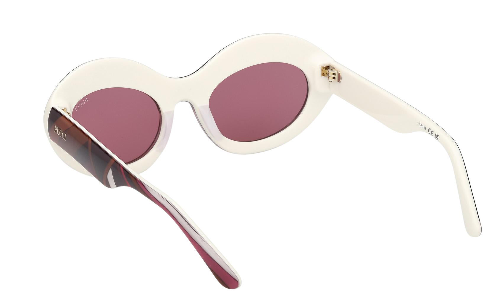 Emilio Pucci Sunglasses EP0246 99S