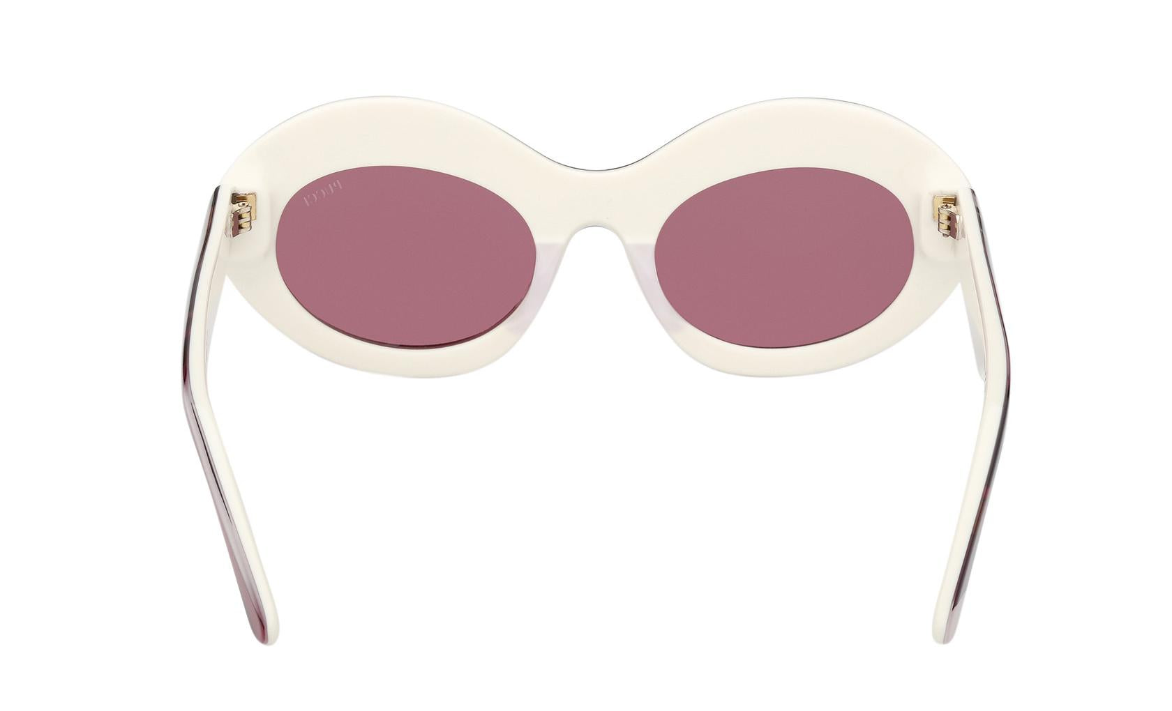 Emilio Pucci Sunglasses EP0246 99S