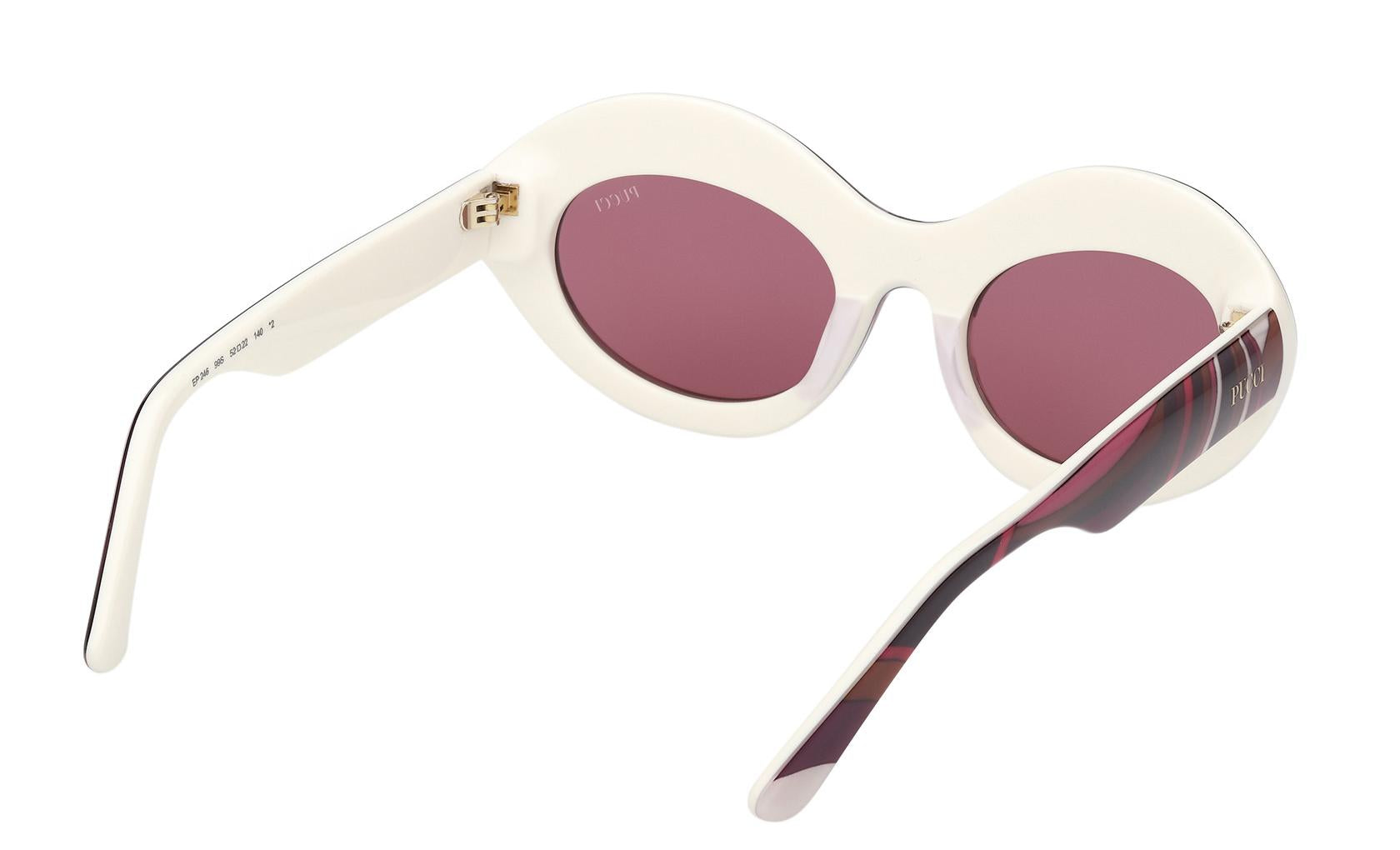 Emilio Pucci Sunglasses EP0246 99S