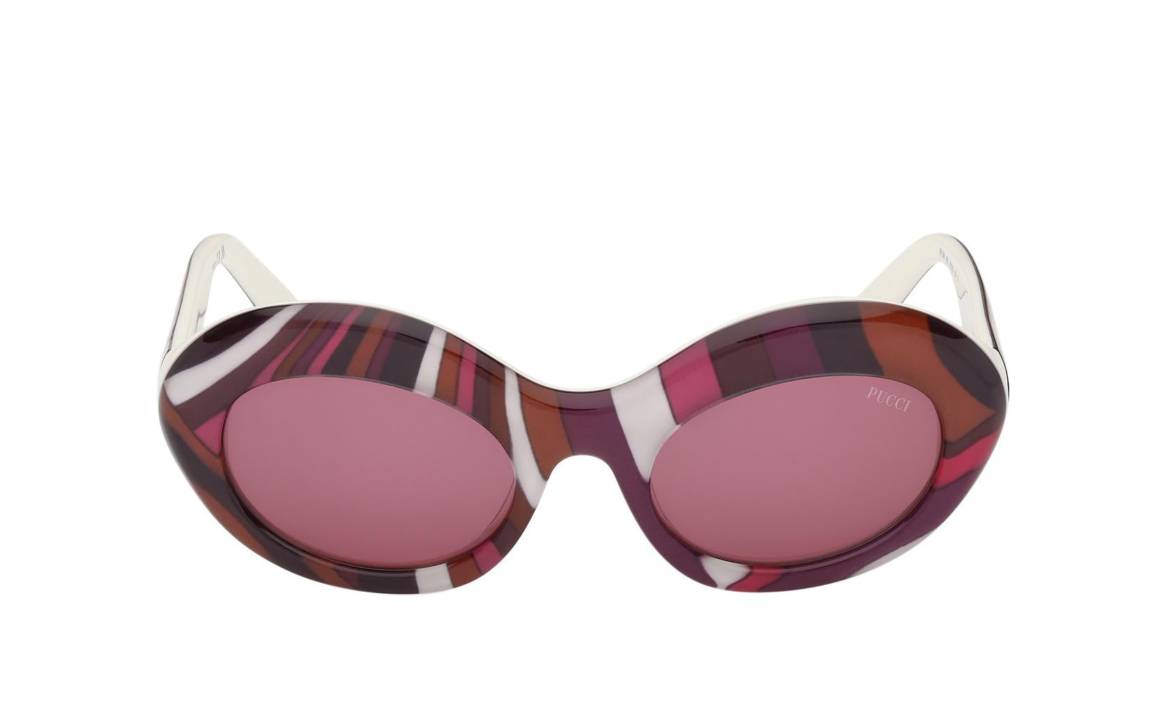 Emilio Pucci Sunglasses EP0246 99S