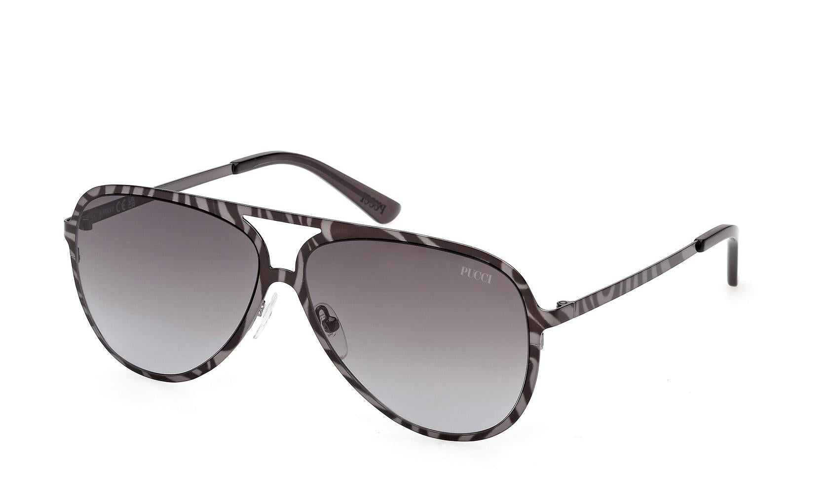 Emilio Pucci Sunglasses EP0247 05B