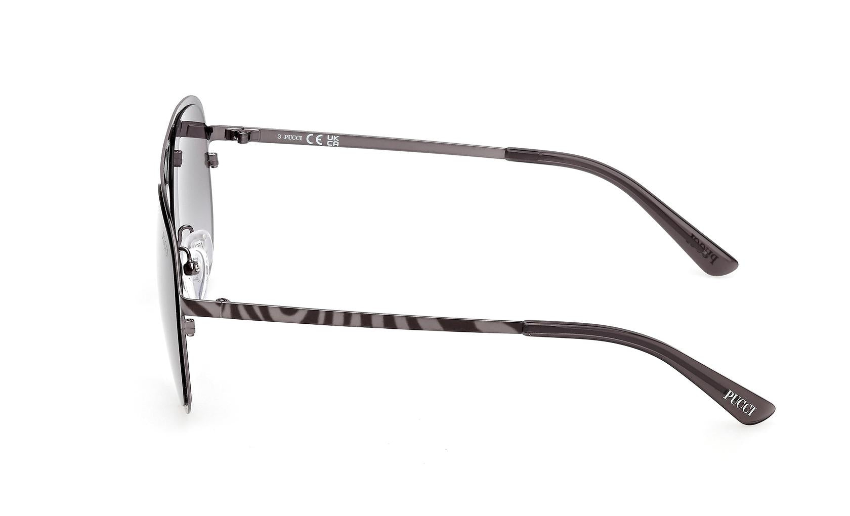 Emilio Pucci Sunglasses EP0247 05B