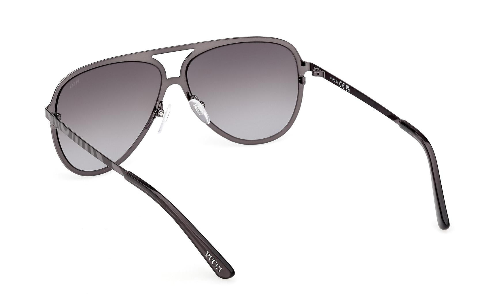 Emilio Pucci Sunglasses EP0247 05B