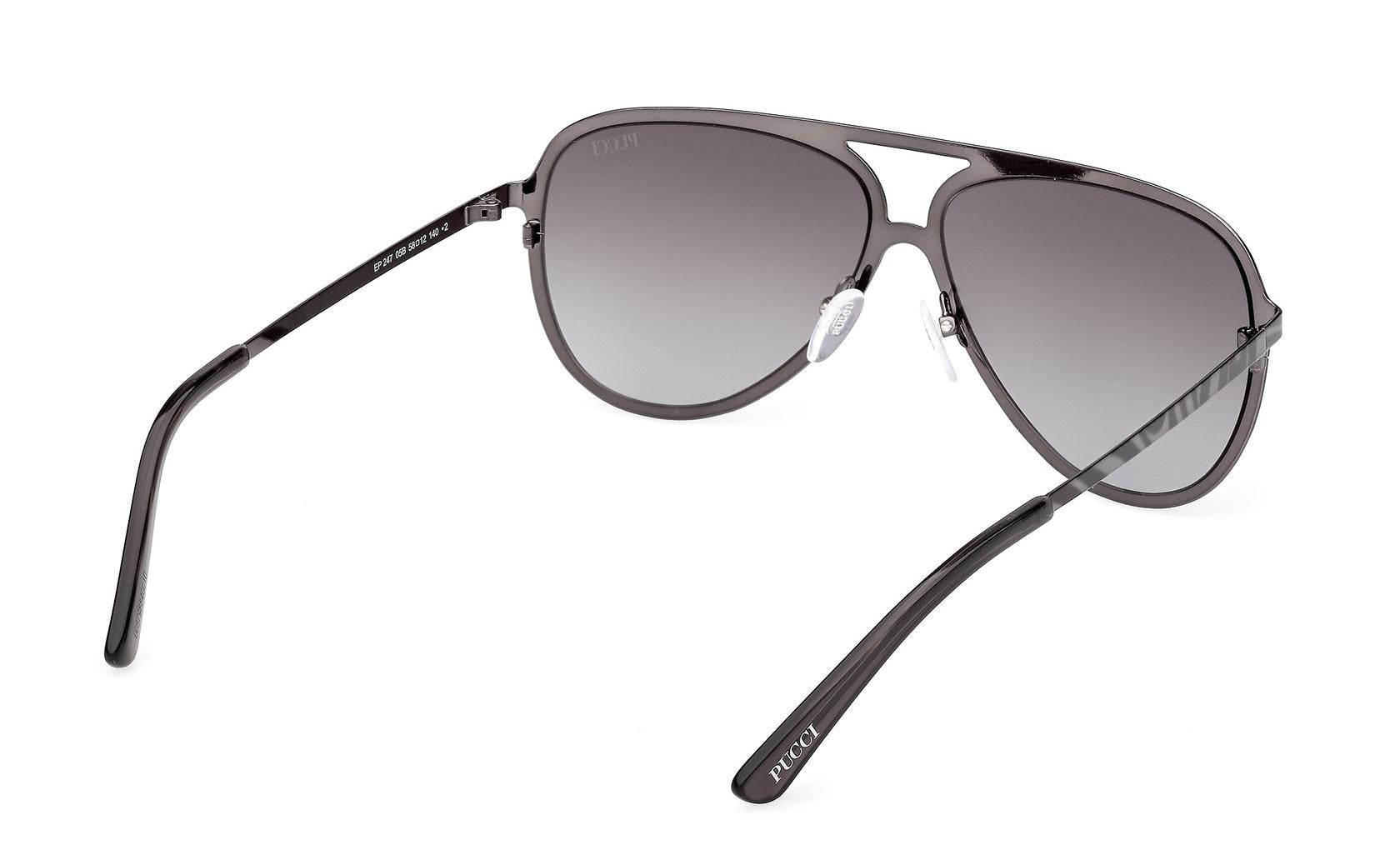 Emilio Pucci Sunglasses EP0247 05B
