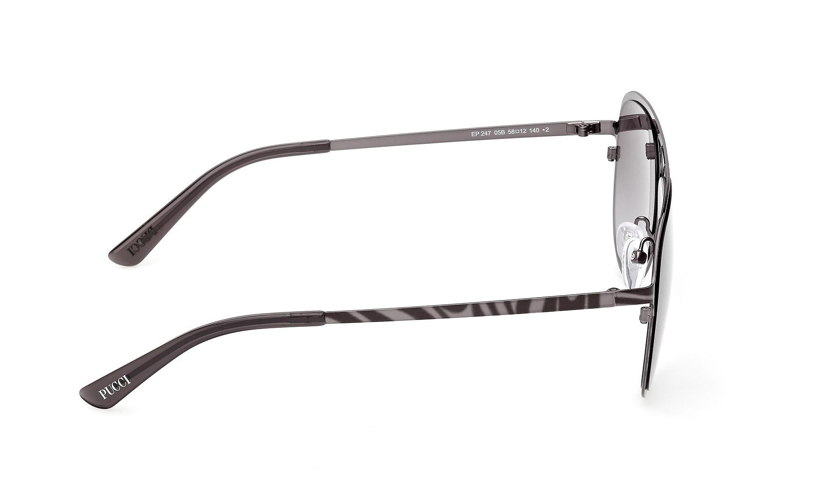 Emilio Pucci Sunglasses EP0247 05B