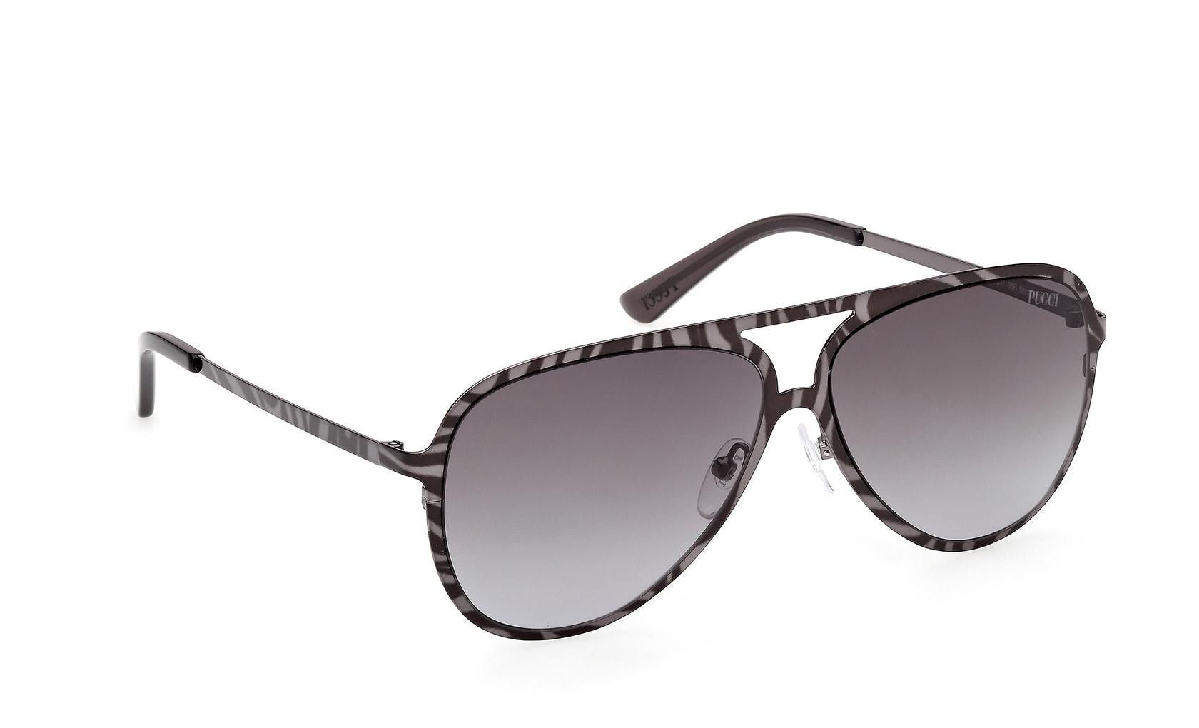 Emilio Pucci Sunglasses EP0247 05B