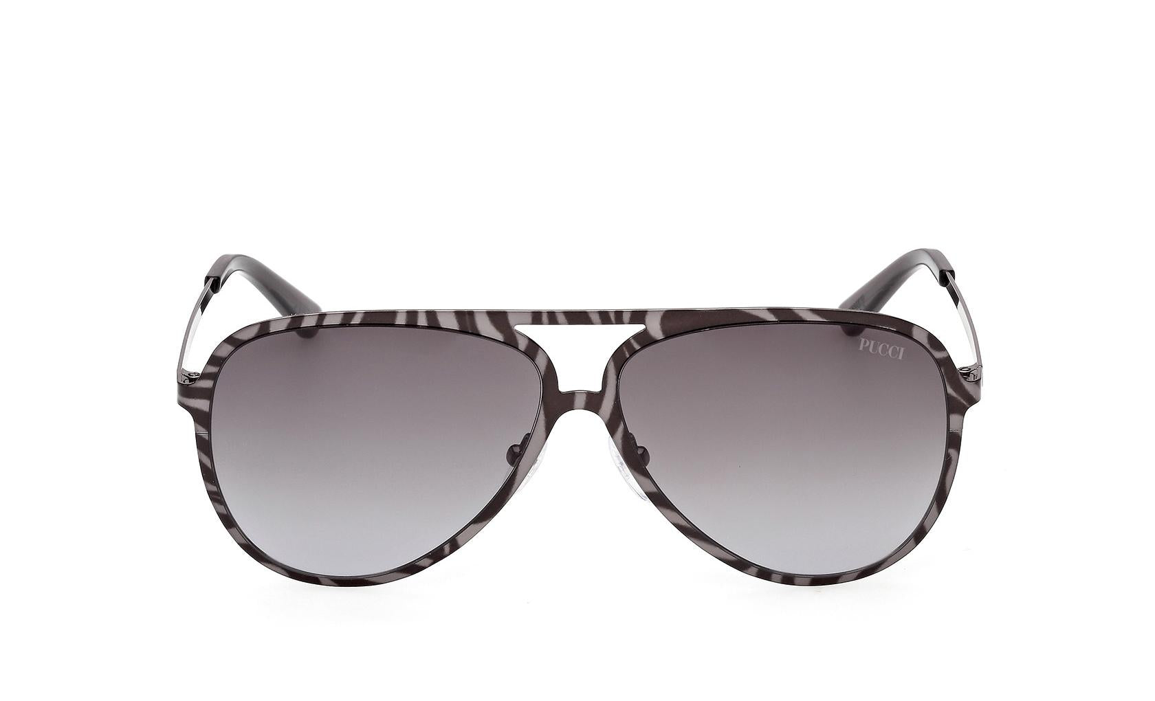 Emilio Pucci Sunglasses EP0247 05B