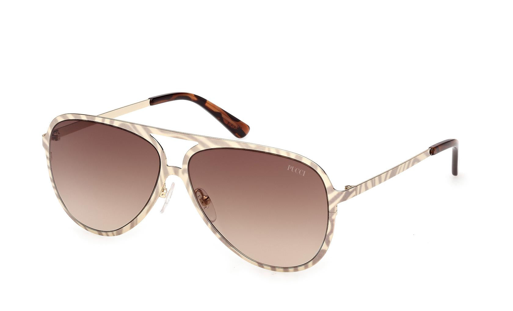 Emilio Pucci Sunglasses EP0247 32F