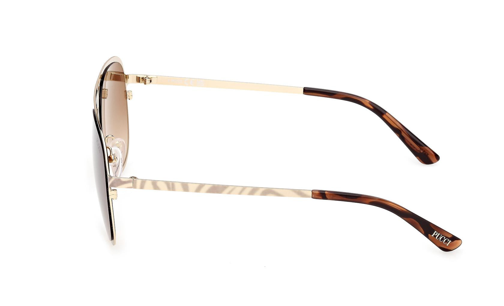 Emilio Pucci Sunglasses EP0247 32F