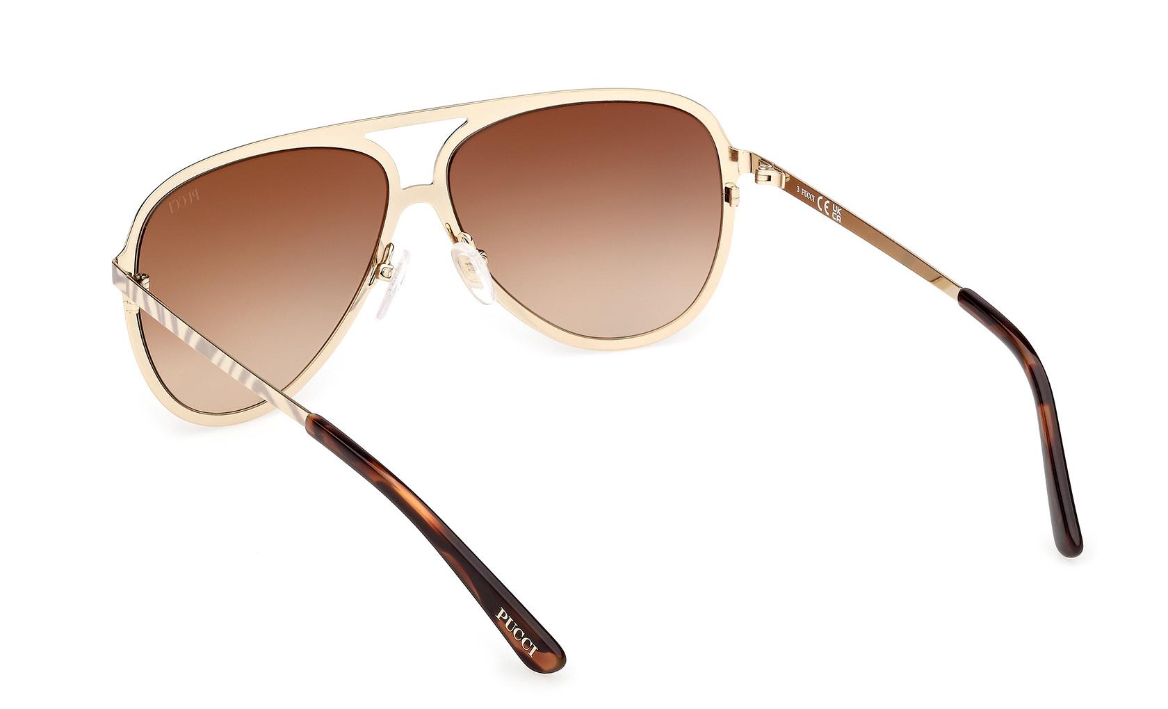 Emilio Pucci Sunglasses EP0247 32F