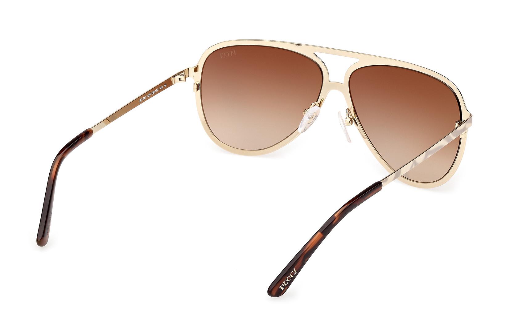 Emilio Pucci Sunglasses EP0247 32F