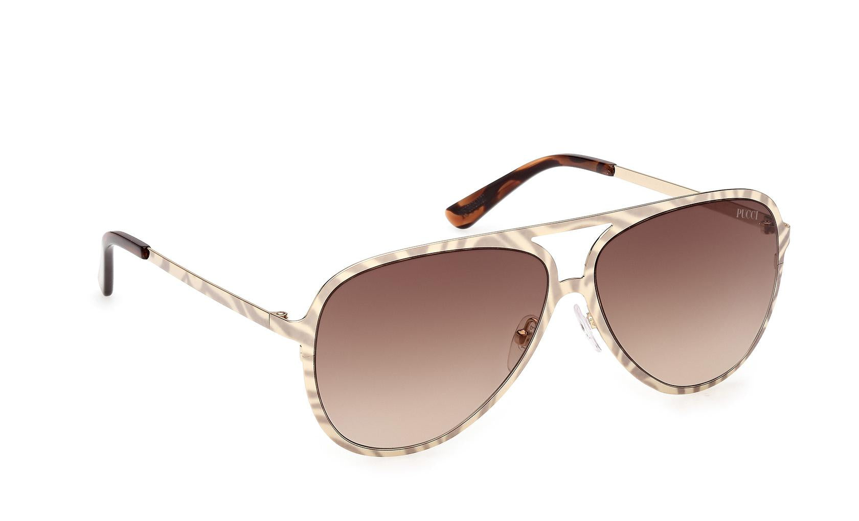 Emilio Pucci Sunglasses EP0247 32F