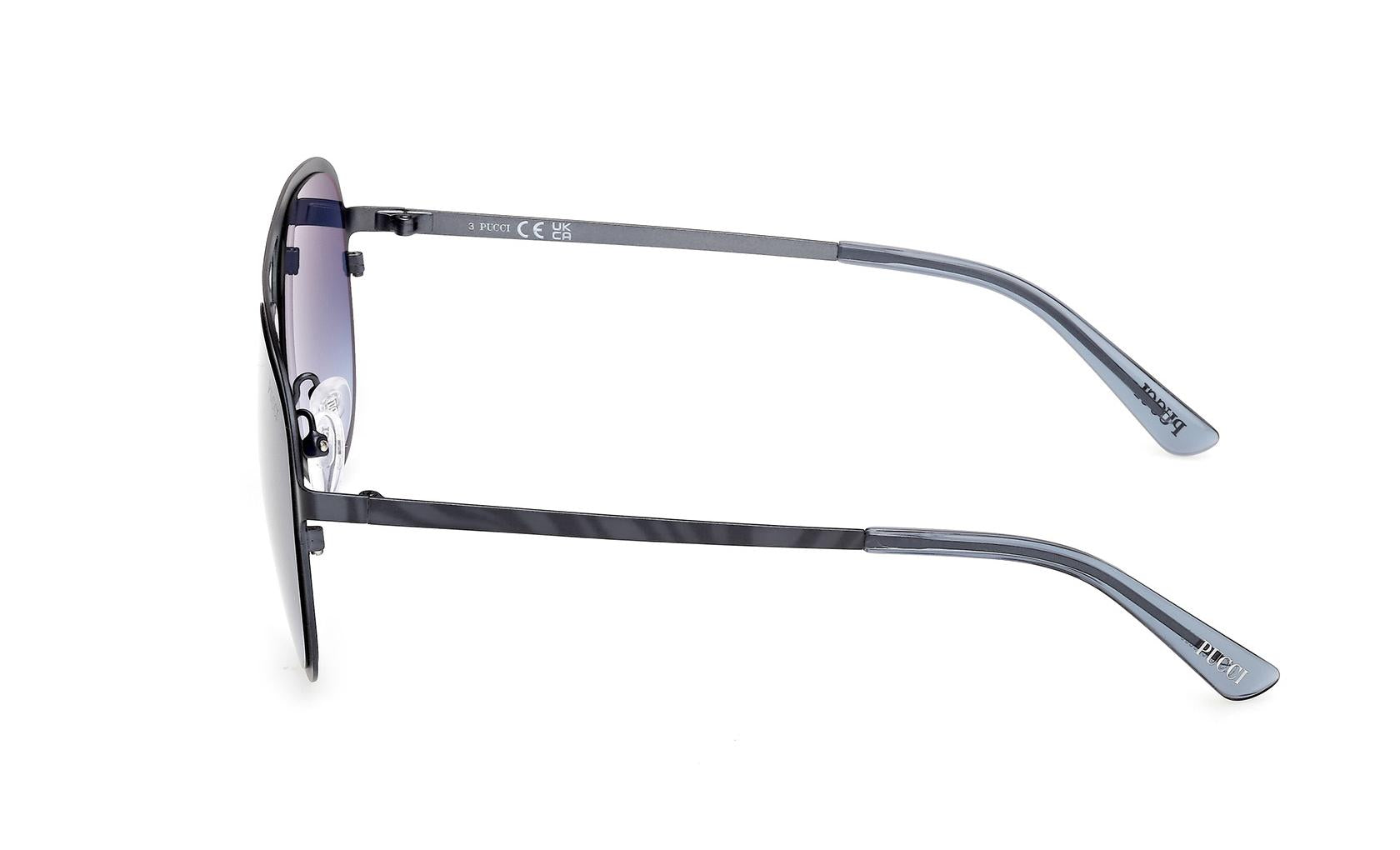 Emilio Pucci Sunglasses EP0247 92W