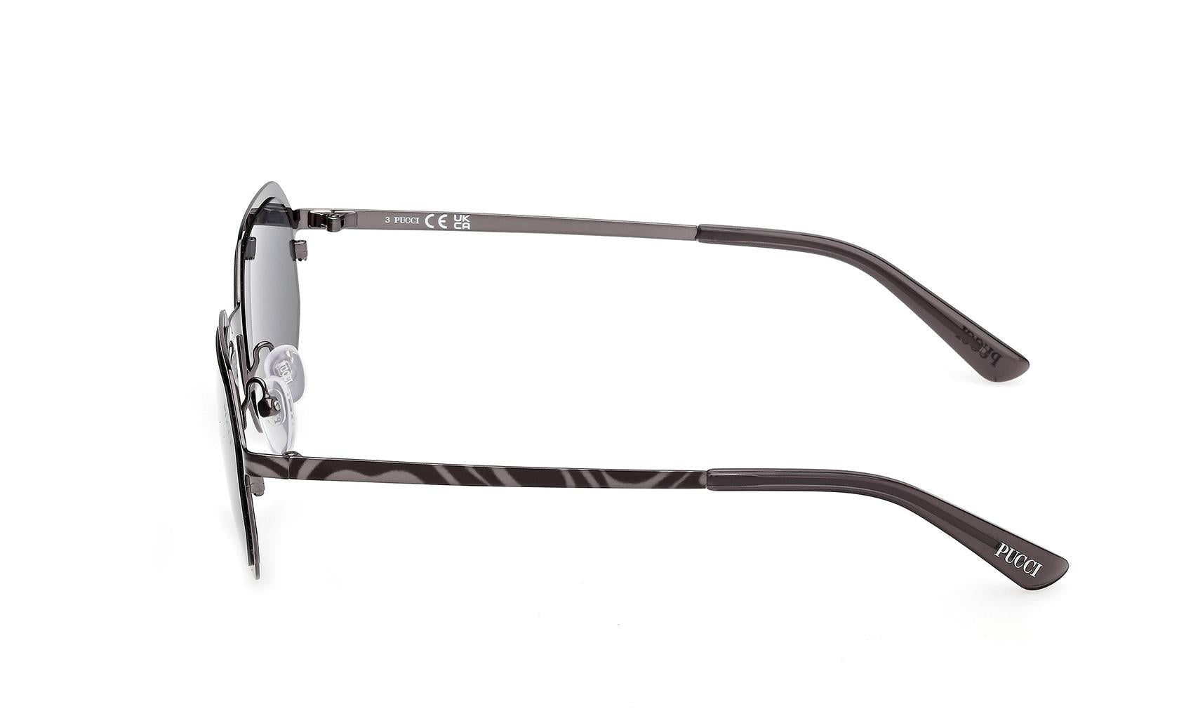 Emilio Pucci Sunglasses EP0248 05A